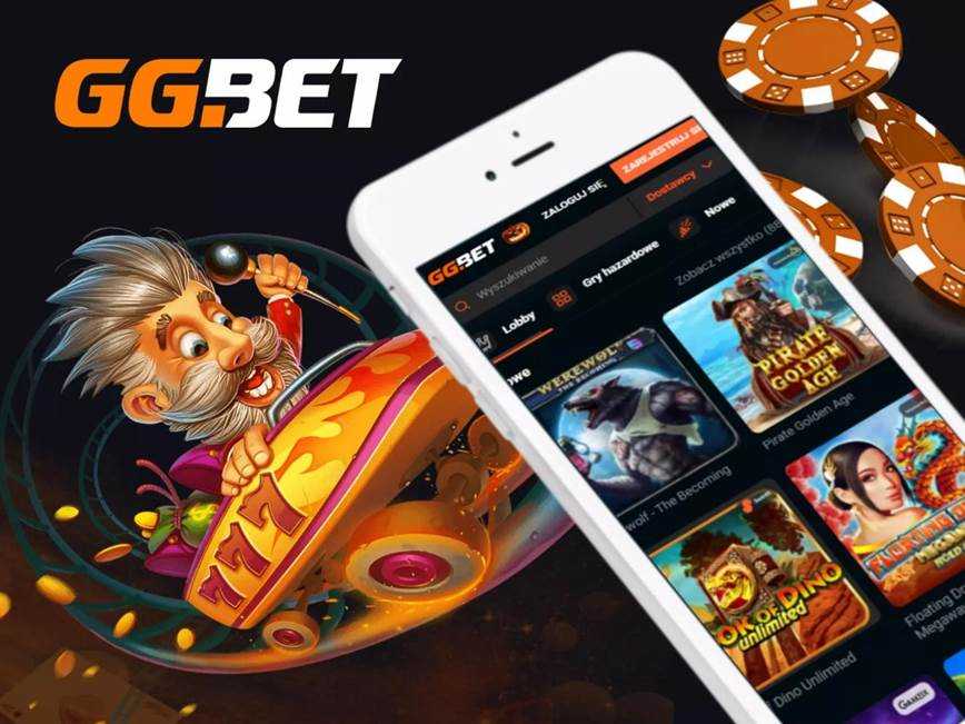 GGBet casino Chile