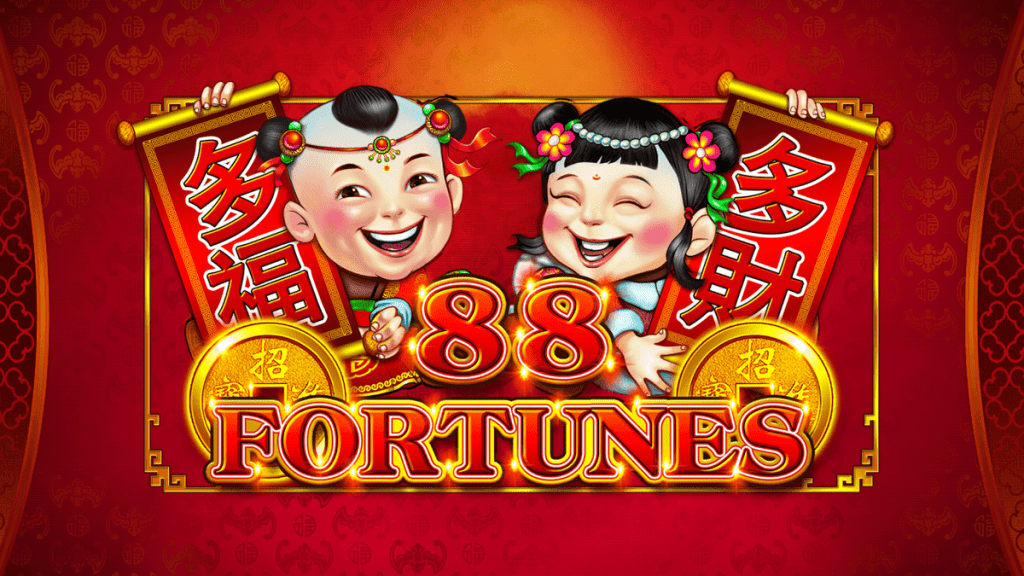 88 Fortunes
