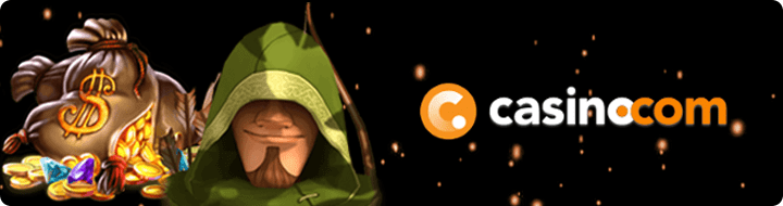 Casino.com online en Chile