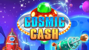 Cosmic Cash