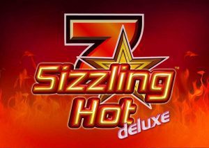 Sizzling Hot Deluxe