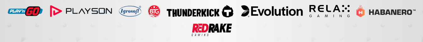 Proveedores en Spin City