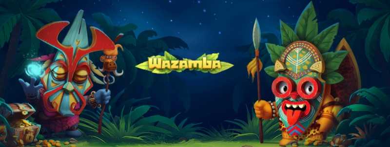 Wazamba Casino Online