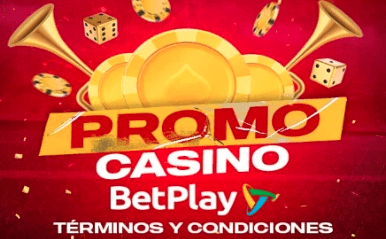 Torneos en BetPlay