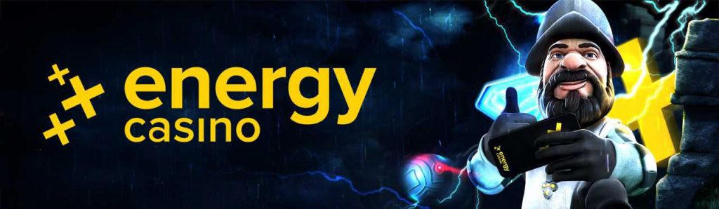 Panel de promociones de un casino online