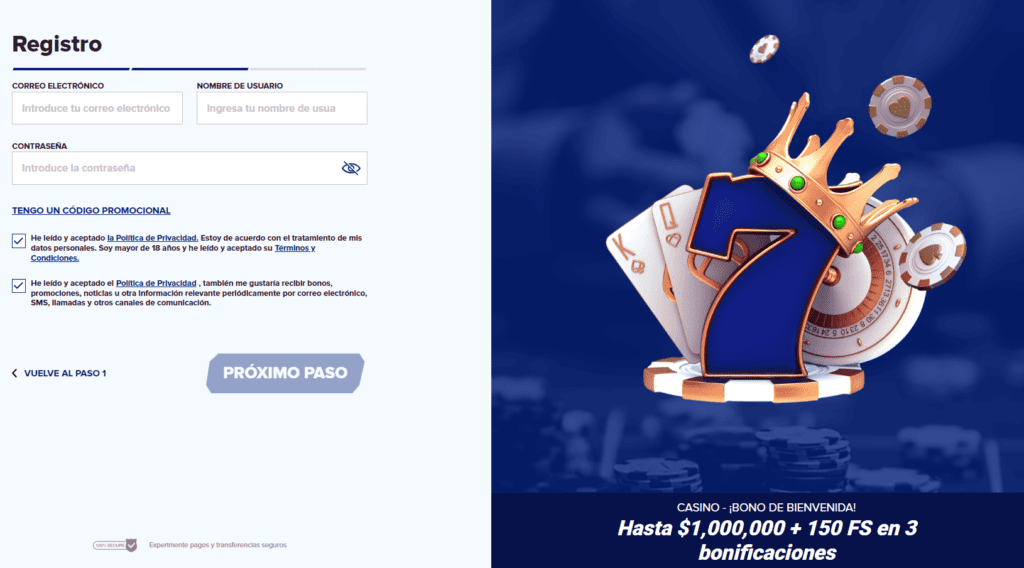 Sportaza Regisztráció