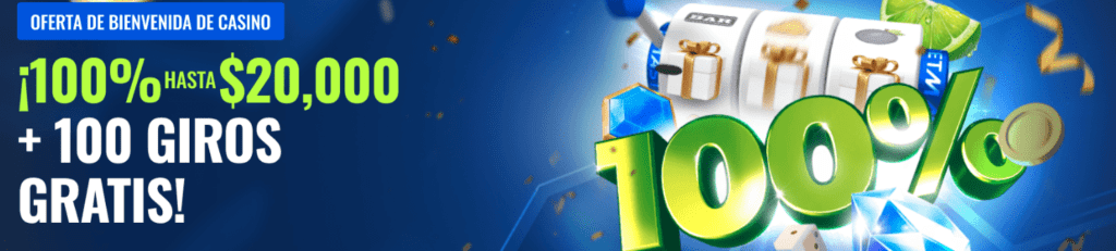 giros gratis en Betmaster