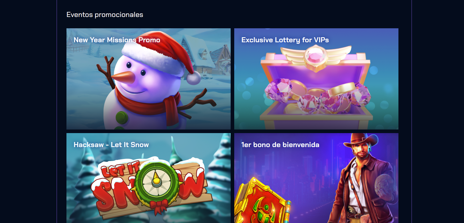 Justbit bonussen overzicht