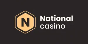 Logo de National Casino