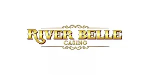 Logo de River Belle