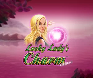  Lucky Lady’s Charms Deluxe
