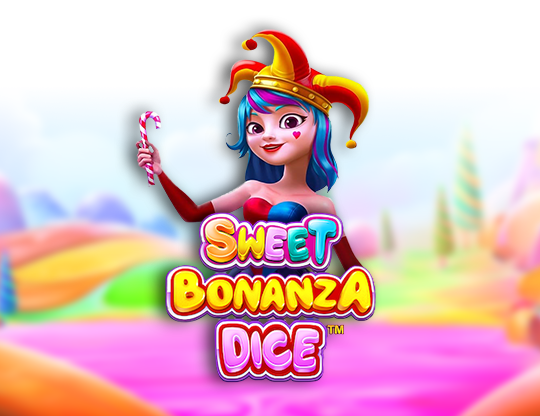 Sweet Bonanza Dice Image