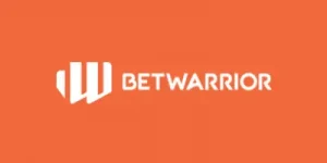 Betwarrior casino logo