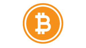 Bitcoin logo