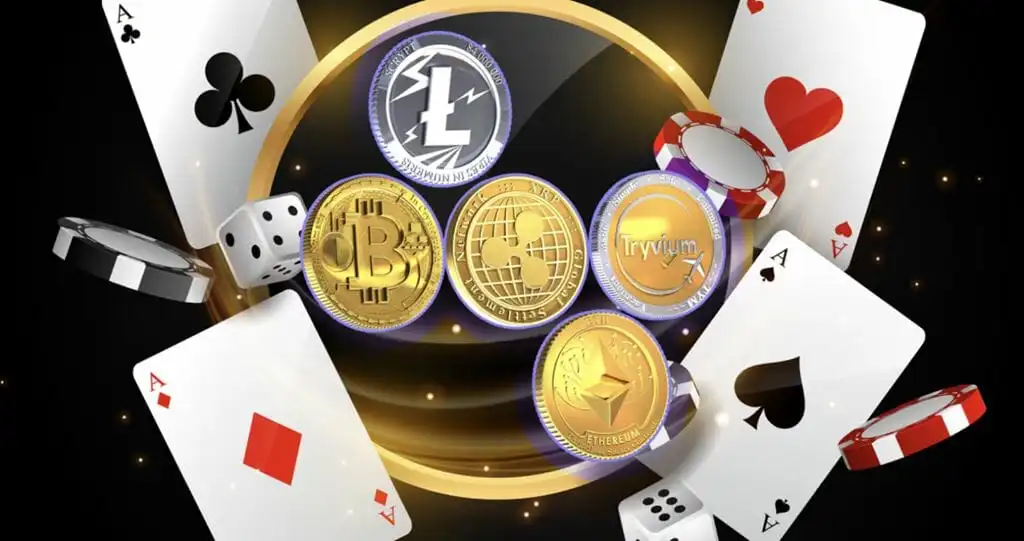 Casino con Ethereum