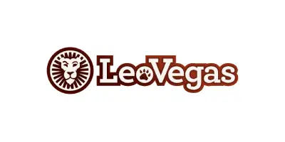 Leovegas logo