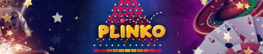 Juego de Plinko
