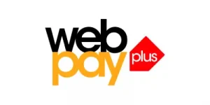 Webpay logo