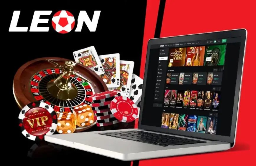 Casino Leon 