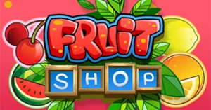 Fruit Shop