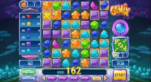 Cómo ganar en Gemix