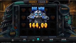 C&oacute;mo ganar en Money Train 3