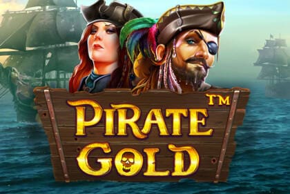 Reseña de la tragamonedas Pirate Gold – Juega Gratis en Modo Demo