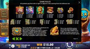 Cómo jugar a The Hand of Midas