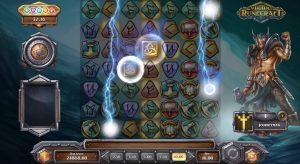 Giros gratis en Viking Runecraft