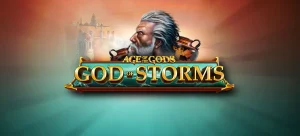 Age of the Gods God of Storms