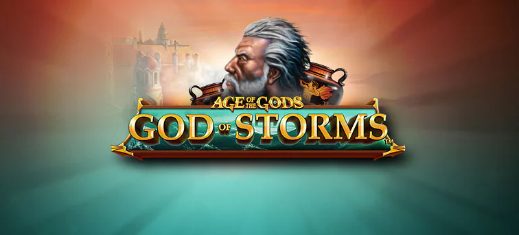 Age of the Gods: God of Storms