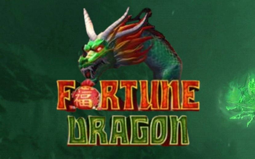 Fortune Dragon