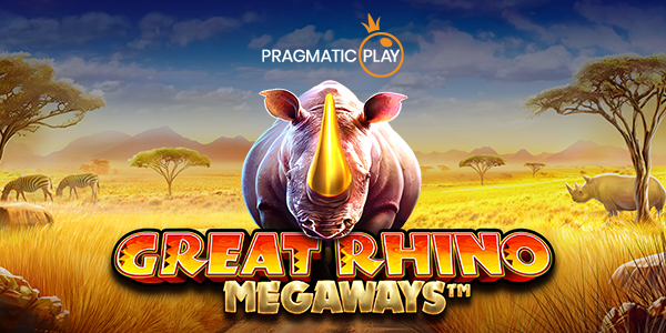 Reseña de Great Rhino Megaways – Juega gratis a la tragamonedas en modo demo