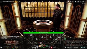 C&oacute;mo ganar a la Lightning Roulette