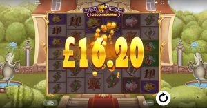 Cómo ganar en Piggy Riches Megaways