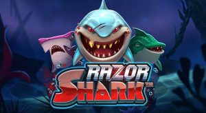Razor Shark