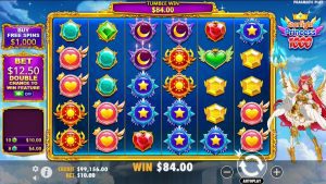 Cómo ganar en Starlight Princess 1000