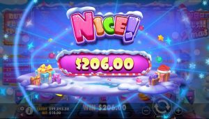 Cómo ganar en Sugar Rush Xmas