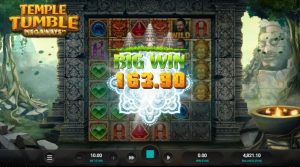 C&oacute;mo ganar en Temple Tumble