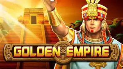 Reseña de la Tragamonedas Golden Empire – Juega Gratis en Modo Demo
