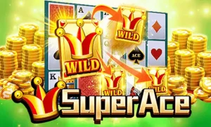 Super Ace