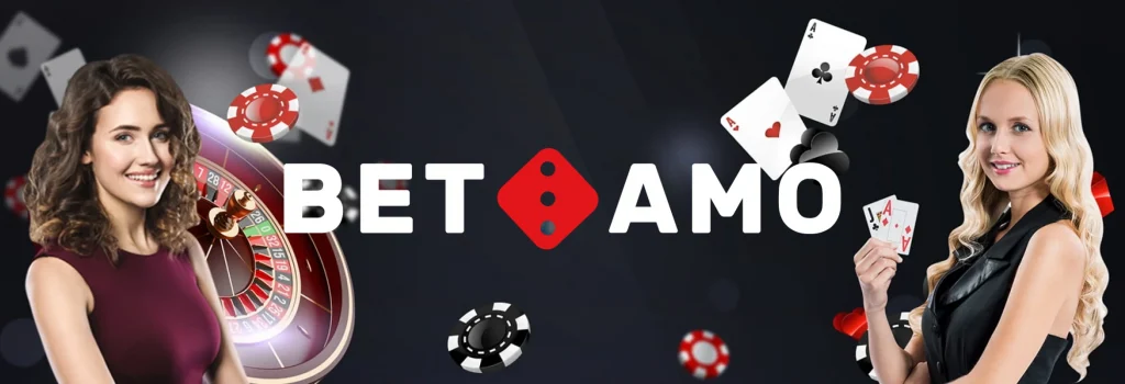 Betamo Casino
