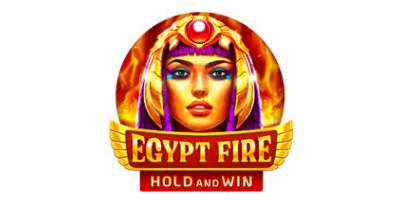 Egypt Fire