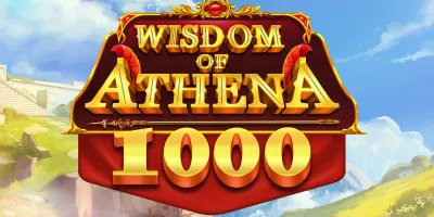 Reseña de la tragamonedas Wisdom of Athena 1000 – Juega gratis en modo demo