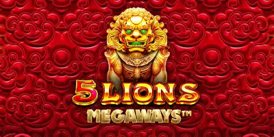 5 Lions Megaways: Descubre la Tragamonedas, Cómo Ganar y Dónde Jugar en Casinos de Chile