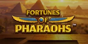 Fortunes of Pharaohs: Descubre la Tragamonedas y Cómo Ganar en Casinos de Chile Gratis
