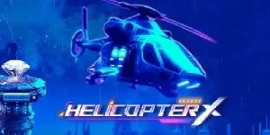 HelicopterX: Descubre la Tragamonedas y Cómo Ganar en el Casino con HelicopterX Gratis