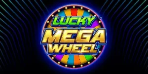 Lucky Mega Wheel