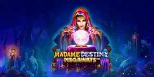 Madame Destiny Megaways
