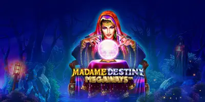 Madame Destiny Megaways: Descubre la Tragamonedas, Cómo Ganar y Jugar Gratis en Casinos de Chile